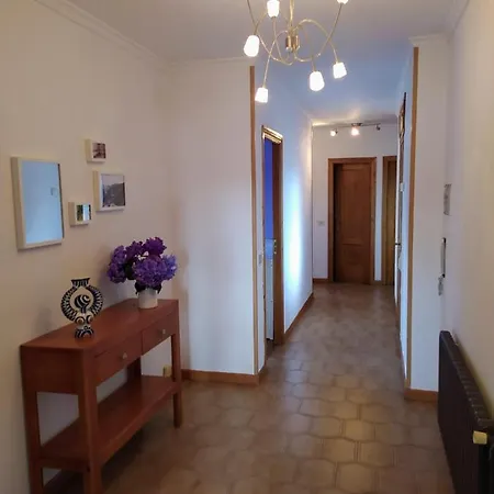 Apartman Casa Mencia *