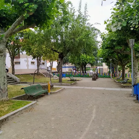 Casa Mencia *