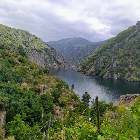 Casa Mencia Διαμέρισμα