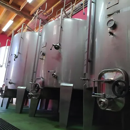 Apartman Casa Mencia Sober