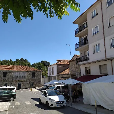 Apartman Casa Mencia