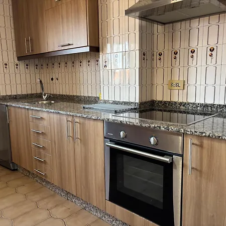 Casa Mencia Appartement