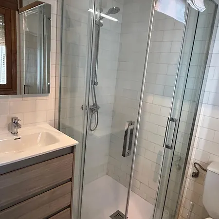 アパート Casa Mencia