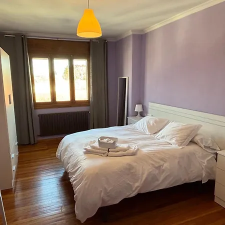 Apartment Casa Mencia Sober