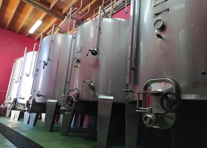 شقة Casa Mencia Sober