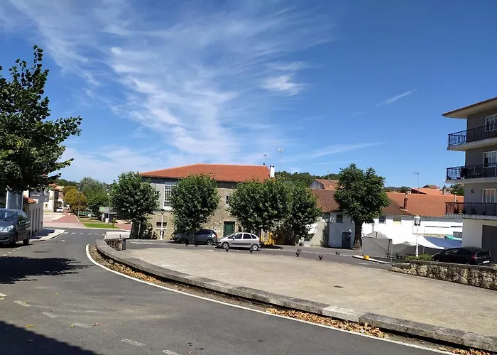 شقة Casa Mencia *