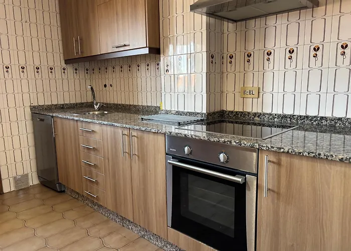 Casa Mencia Appartement