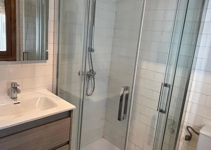 Apartmán Casa Mencia