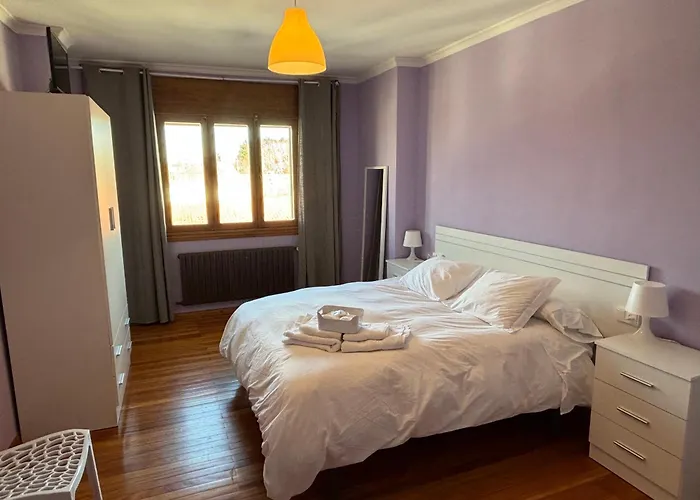 Apartmán Casa Mencia *