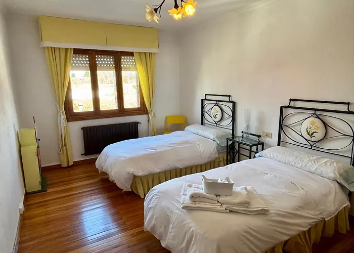 Casa Mencia Собер